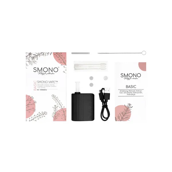 Smono Basic Vaporizator