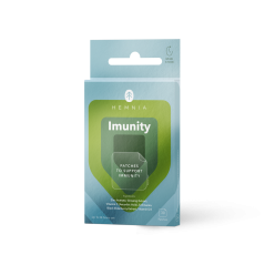Hemnia Imunity - Plasturi pentru susținerea imunității, 30 buc