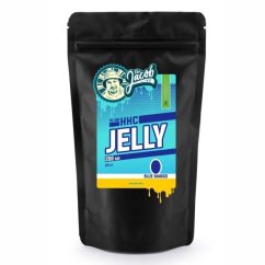 Czech CBD 10-OH-HHC Jelly Blue mango, 10 kpl x 20 mg, 200 mg 10-OH-HHC