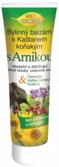 Bione Balsam pe bază de plante cu Arnika și cătină 300 ml