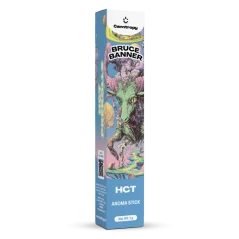 Cannastra HCT Pre-roll Bruce Banner 1g