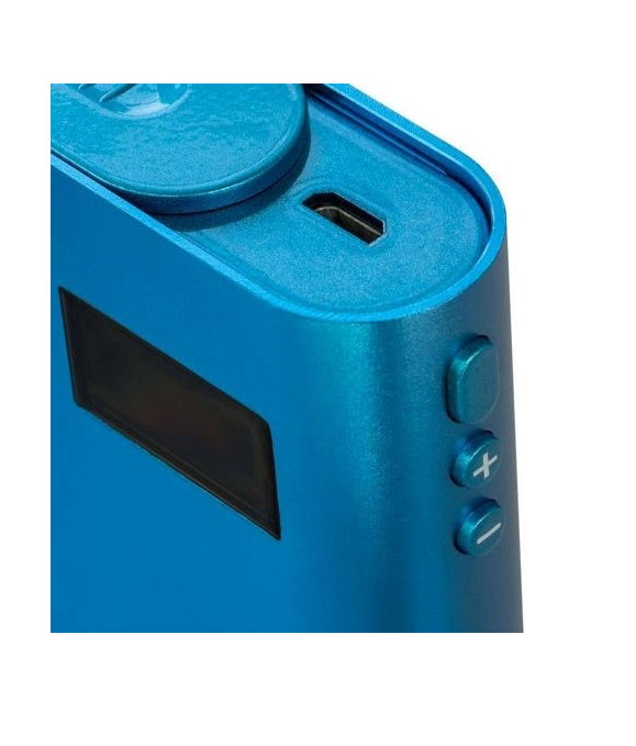Vaporizator Flowermate V5.0S Pro - Negru