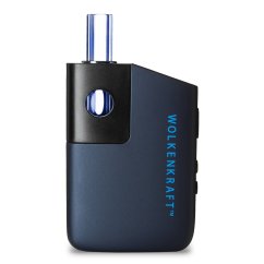 Vaporizador Wolkenkraft FX Mini - Azul noite