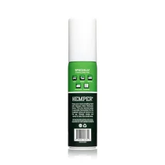 HEMPER Odor Eliminator Spray - Lemon Zest