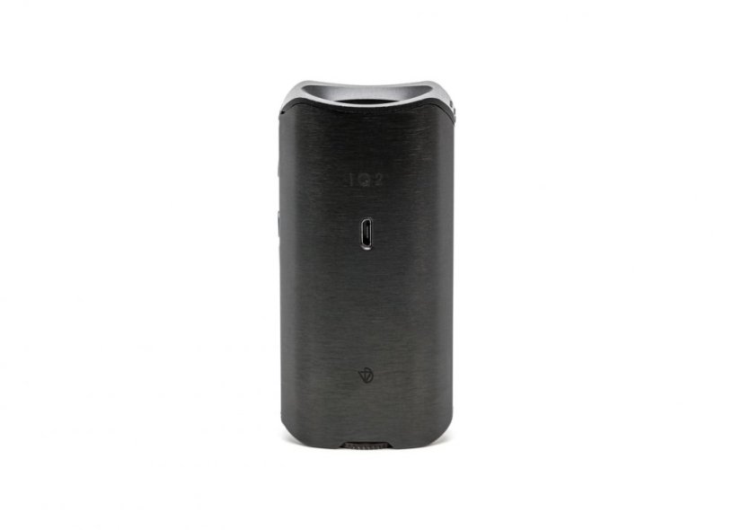 DaVinci IQ2 Vaporizér - Ametyst / Fialová