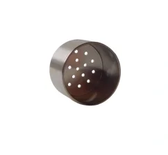 Fenix 2.0 - Cameră de conducție din titan pentru concentrați