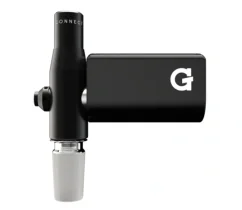 G Pen Connect vaporizador
