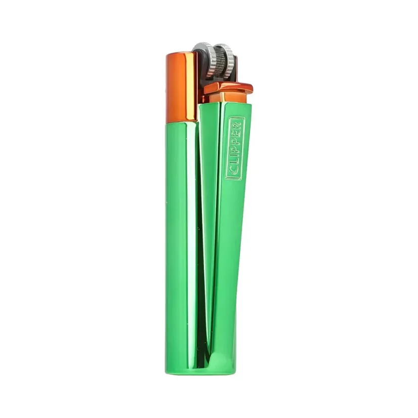 Clipper Classic Metal – Safari