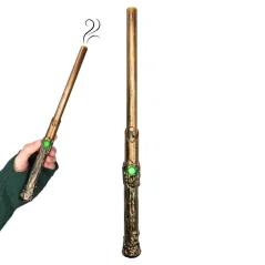 Smyle Labs Wandjamin patruuniaku LED‑valguse ja libistatava varjamisfunktsiooniga