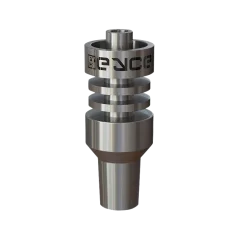 Eyce 10 mm Rig Replacement Nail with tool