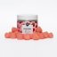 Hemnia Bonbons au CBD, fraise acidulée, 100 mg de CBD, 20 pièces x 5 mg, 45 g