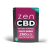 ZEN CBD Gummies - Miješano bobičasto voće, 250 mg, 10 kom
