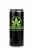 Euphoria SoStoned Cannabis Energy Drink, brez CBD, 330 ml