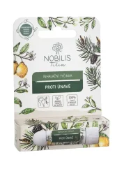 Nobilis Tilia Anti-Ermüdungs-Inhalationsstick, (10 g)