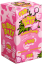Bubbly Billy Buds 10 mg CBD Paletas de algodón de azúcar con chicle en el interior - Envase expositor (100 piruletas)