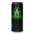 Euphoria Tão apedrejado Bebida energética de cannabis, 330 ml