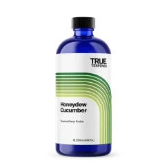 True Terpenes Αγγούρι μελιτωμένο (5 ml - 960 ml)