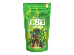 CanaPuff Fiore di CBD Amnesia, CBD 69%, 1 g - 5 g