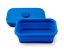 On Balance SBS-1000 bol original din silicon cu cântar - albastru 1000 g x 0,1 g