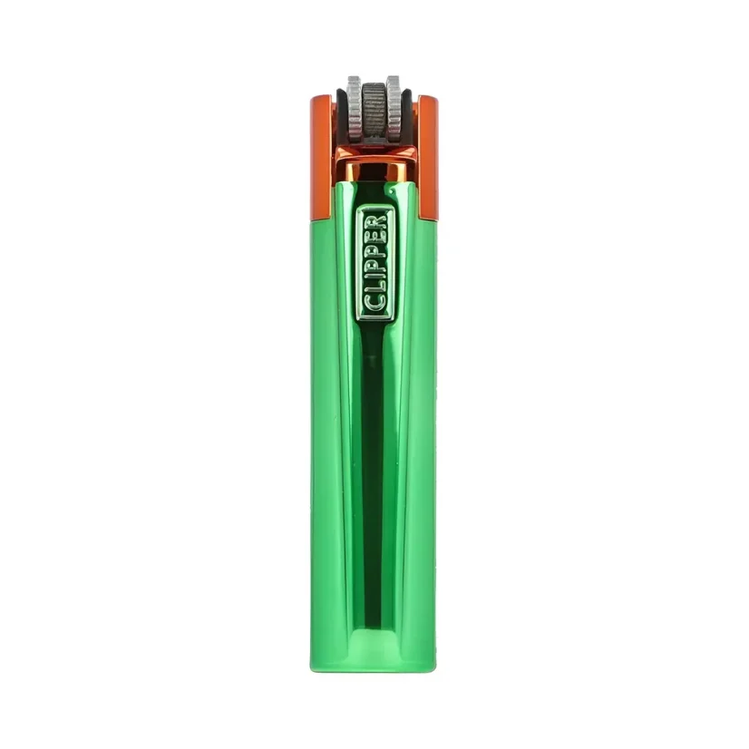 Clipper Classic Metal – Safari