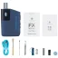 Wolkenkraft FX Mini Ultra Vaporizator - Albastru