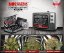 T.H.Seeds™ Caja de control mental MK-Ultra™