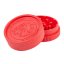 The Bulldog Red Eco Grinder - 2 részes