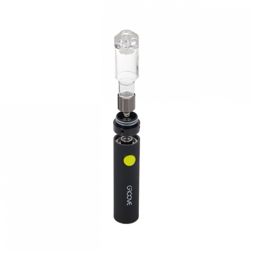 Groove CARA Plus Caneta Vaporizadora