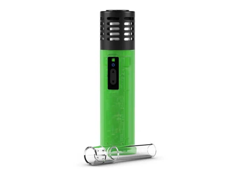 Arizer Air SE Time Warp vaporizzatore - verde