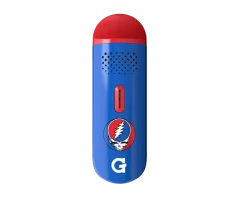 G Pen X Grateful Dead Dash Vaporizer