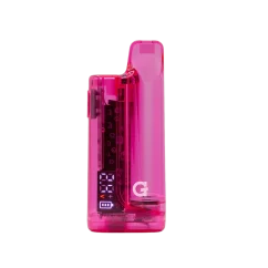 G Pen Hydout 510 baterija za kartuše - Roza