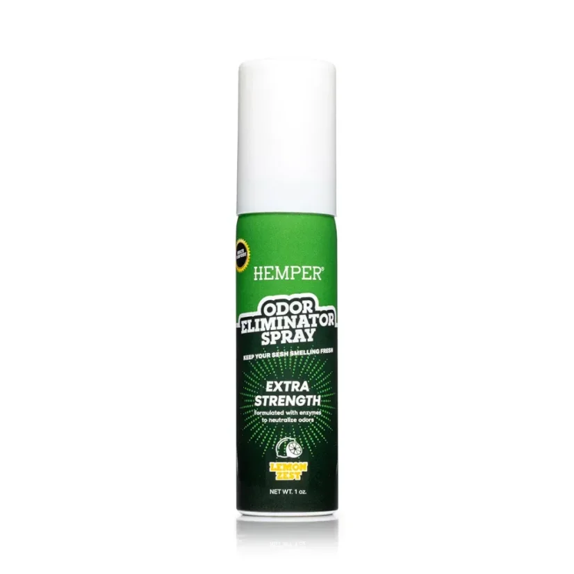 Spray neutralizzatore di odori HEMPER - Lino fresco