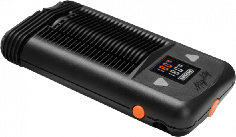 Puissant vaporisateur