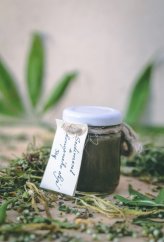 Dobre Konopi pesto z konopného oleje, 50 g