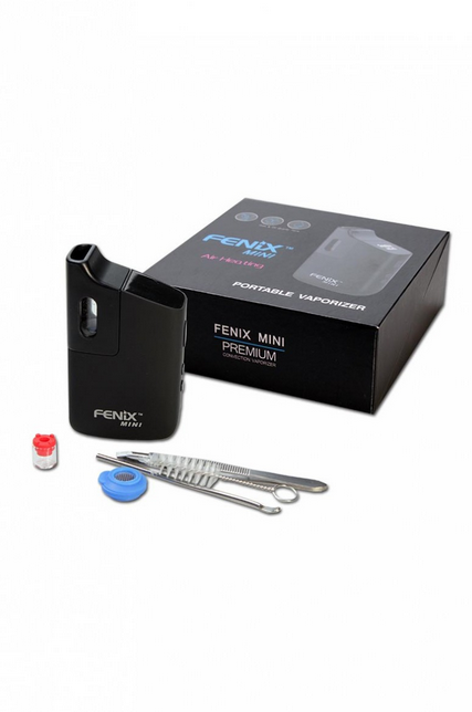 Vaporizator Fenix Mini