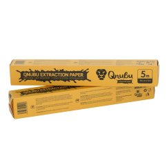 Qnubu extrakční papír 30 cm x 5 m
