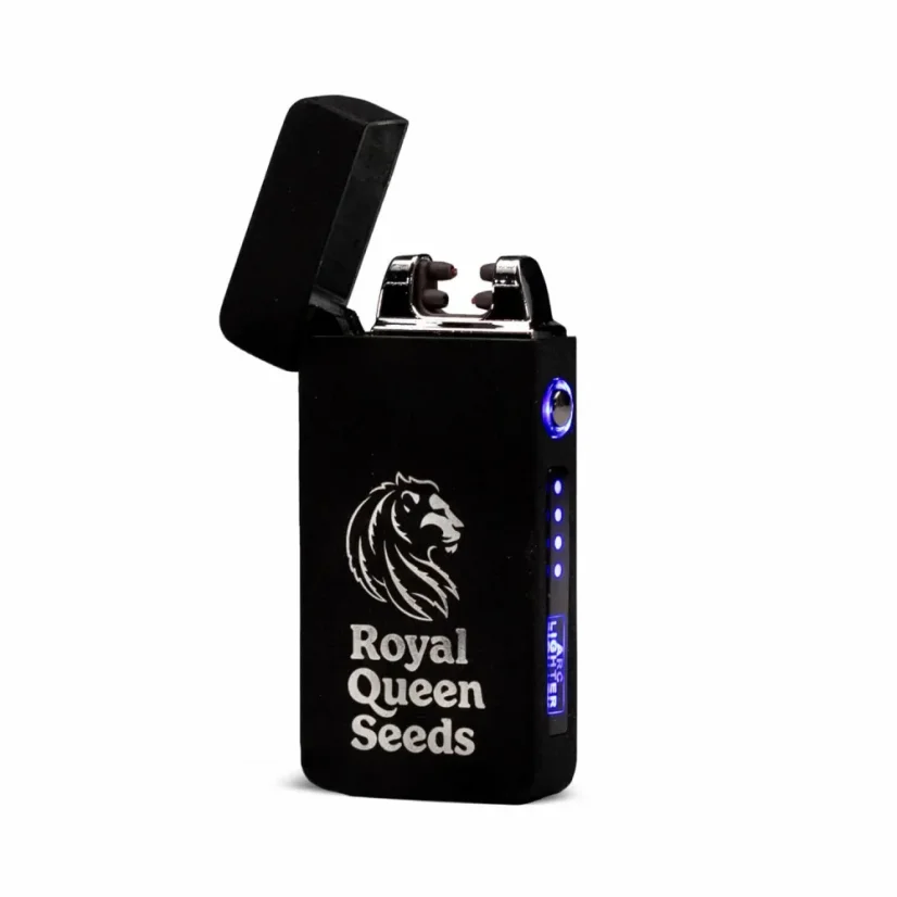 Royal Queen Seeds Αναπτήρας Plasma