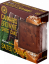 Cannabis Salted Caramel Brownie Deluxe verpakking (Medium Sativa smaak) - Doos (24 verpakkingen), 2400 g