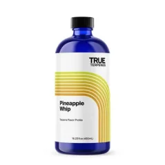 True Terpenes Pineapple Whip (5 ml - 960 ml)