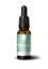 Aceite de CBD Happease Focus Jungle Spirit, 5 % CBD, 500 mg, 10 ml