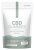 Nature Cure CBD gumowe dropsy z borówką - 750 mg CBD, 30 sztuk, 99 g