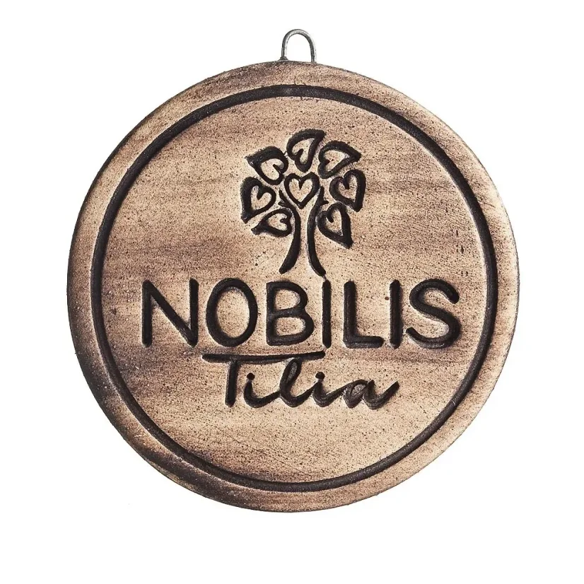 Farfurie ceramică Nobilis Tilia
