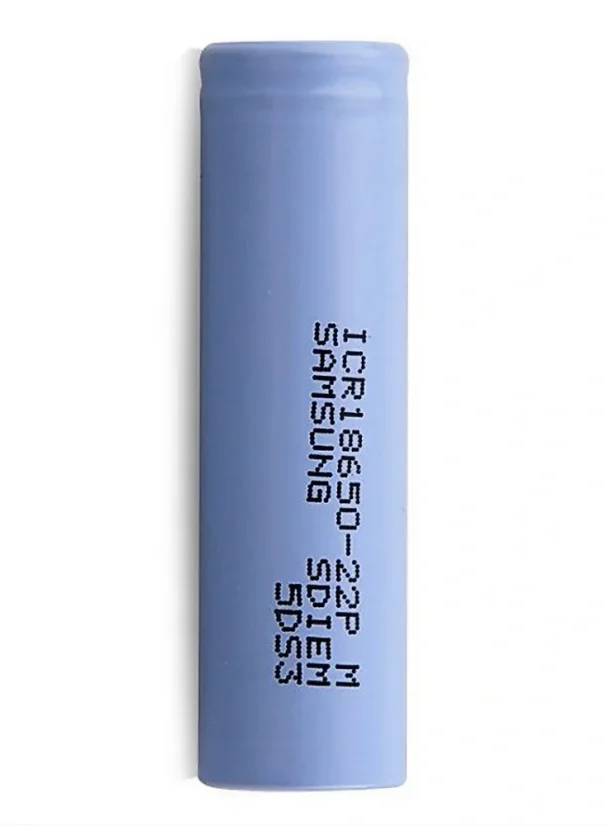 XMAX - Akku 18650 (2600 mAh)