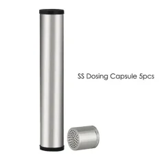 ROFFU Herb Pod Capsule PU 5x1pc