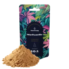 Canntropy Marihuanilla (Leonurus sibiricus) Extrakt 10:1, 5 g - 100 g