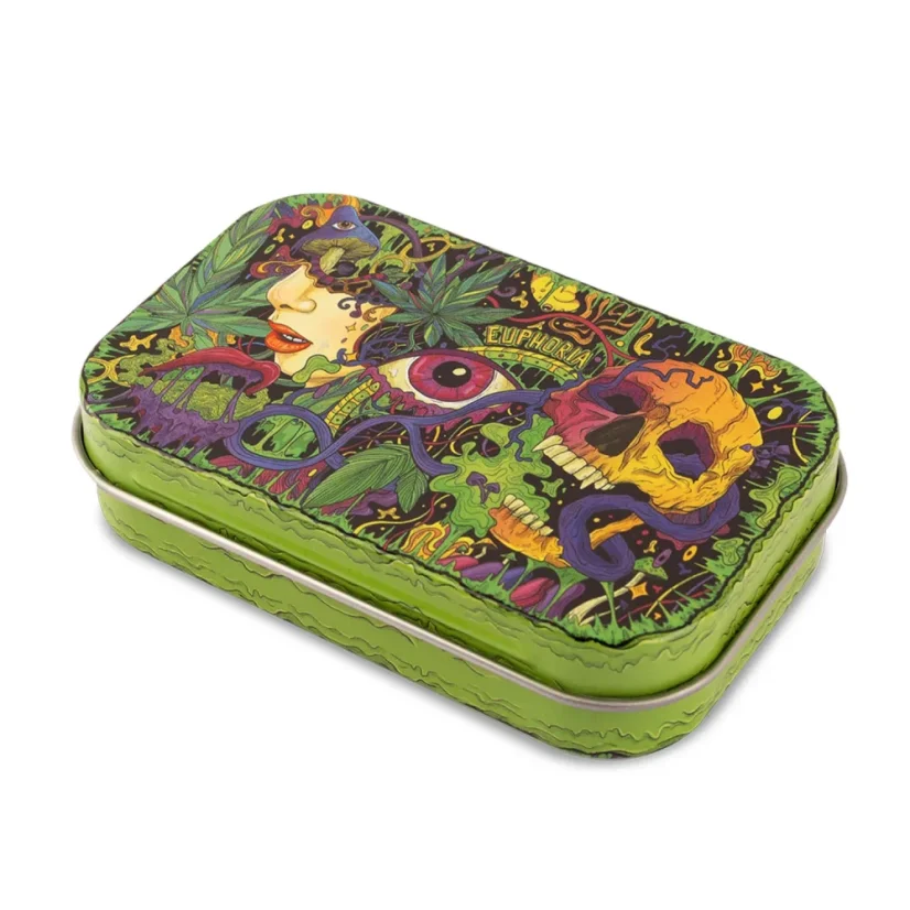 Euphoria cutie de depozitare premium, design aleatoriu
