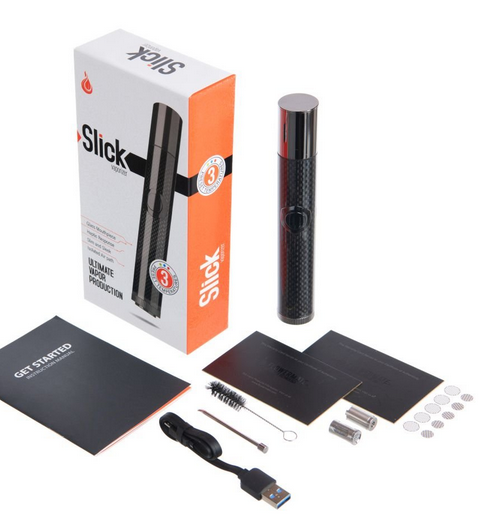 Vaporisateur Flowermate Slick