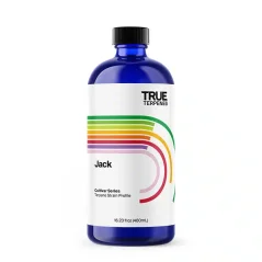 True Terpenes Cultivar Serie Jack (5 ml - 960 ml)