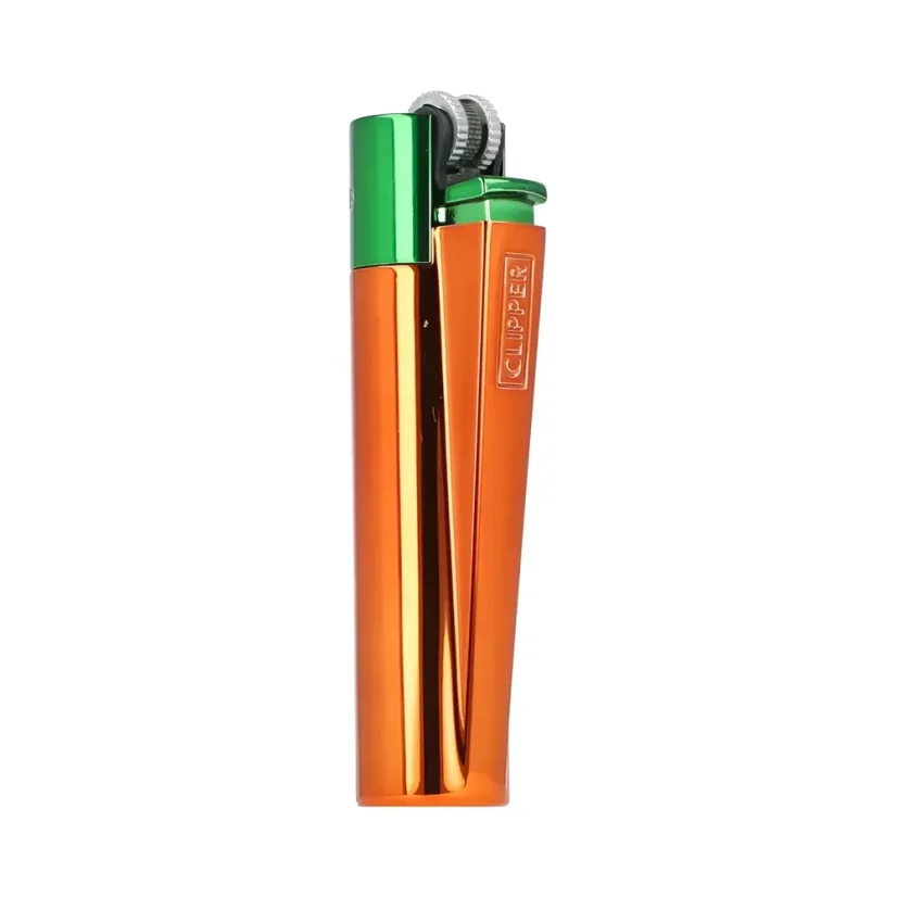 Clipper Classic Metal – Safari