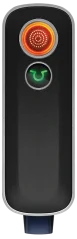Vaporizator Firefly 2+ - Negru